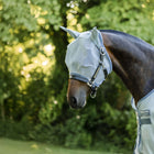 Amigo Masque Anti-Mouches Heather Blue/Blue/Silver