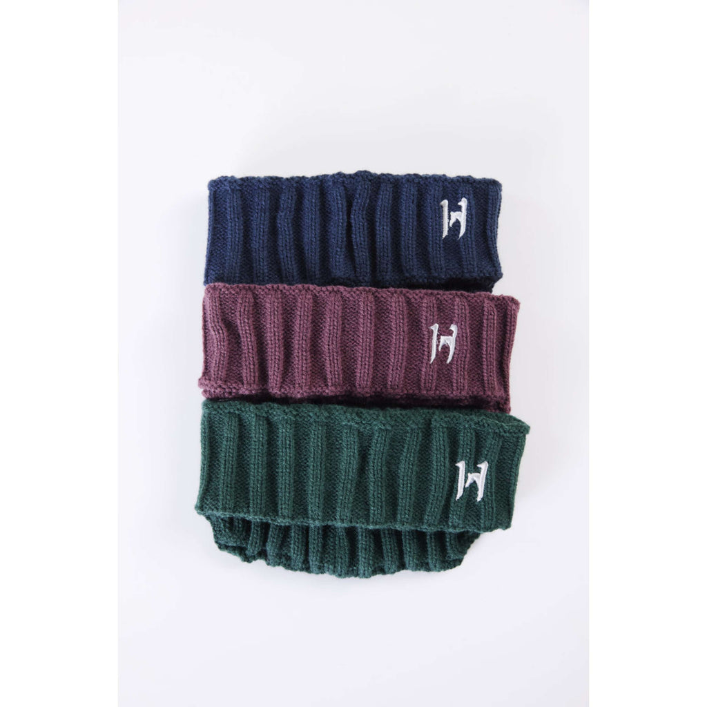 Horseware Bonnet Aura Core Navy