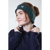 Horseware Bandeau Swift Dynasty Green