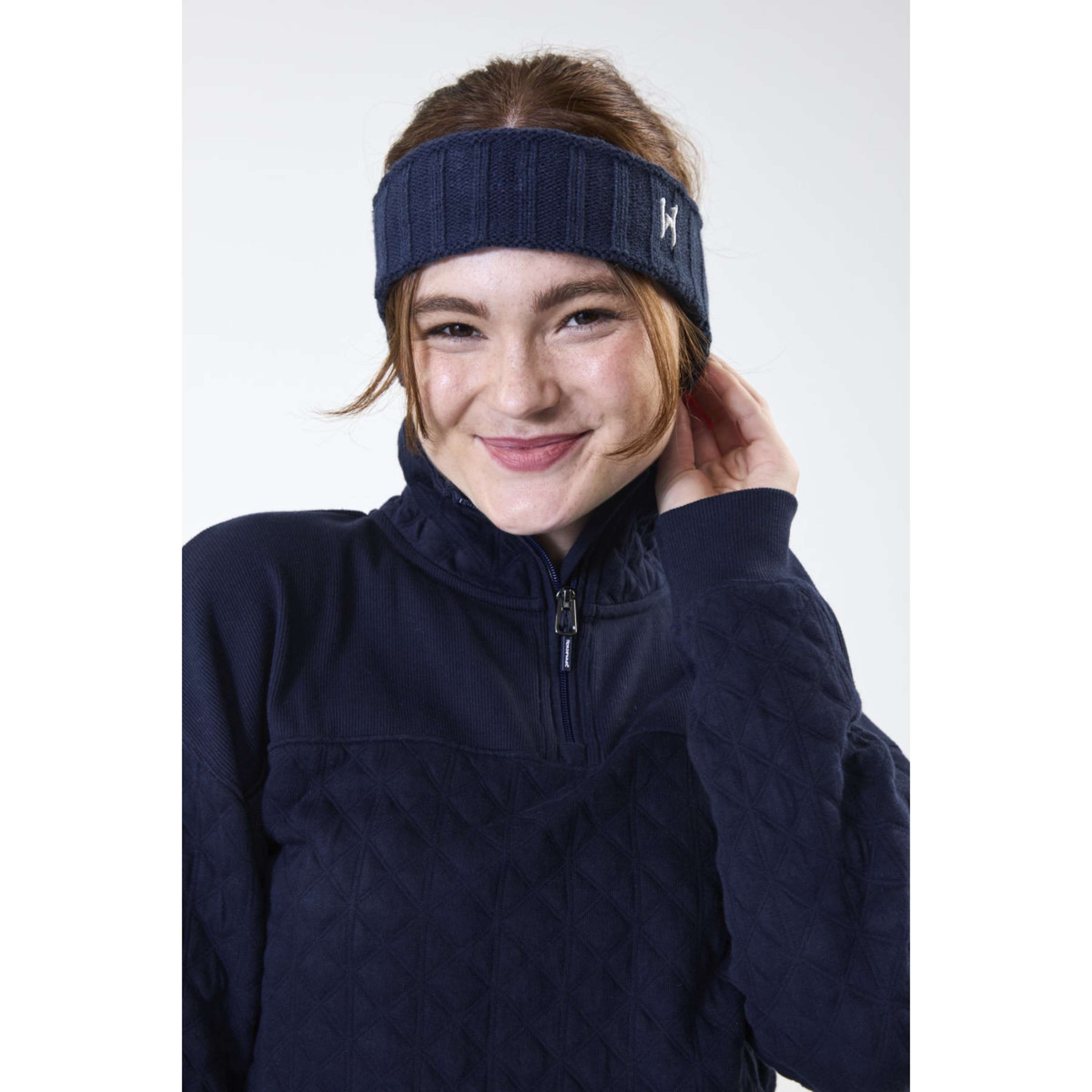 Horseware Bandeau Swift Core Navy Horseware Bandeau Swift Core Navy