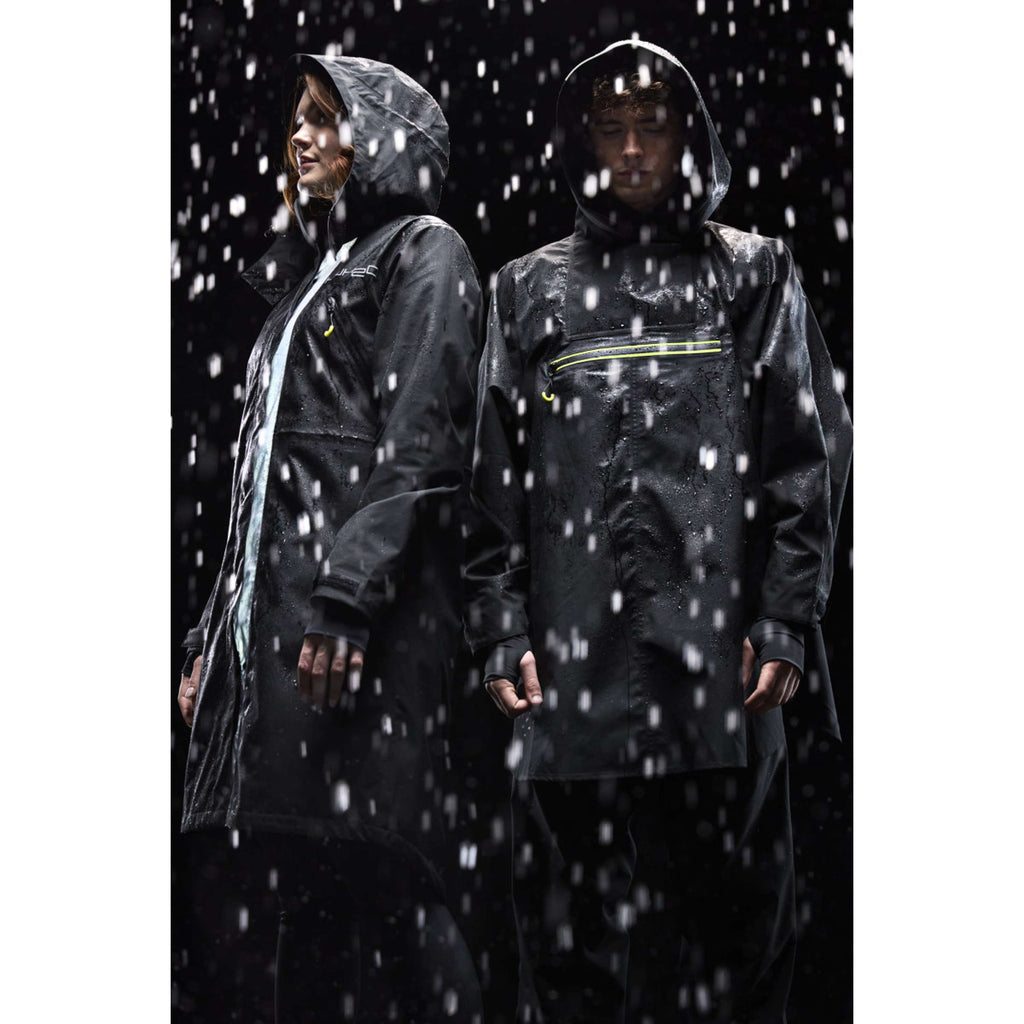 Horseware Parka HWH20 Unisex Noir