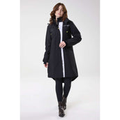 Horseware Parka HWH20 Unisex Noir