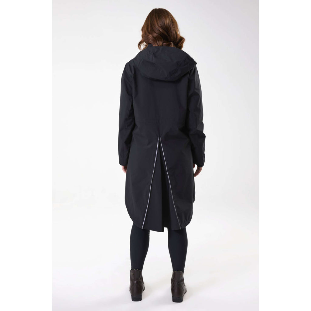 Horseware Parka HWH20 Unisex Noir