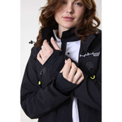 Horseware Parka HWH20 Unisex Noir
