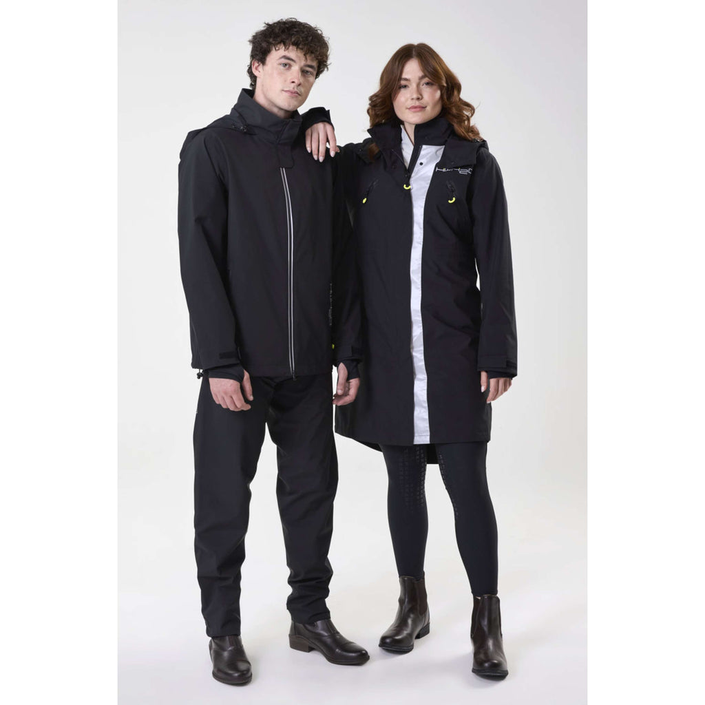 Horseware Blouson HWH20 Unisex Noir