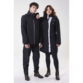 Horseware Parka HWH20 Unisex Noir