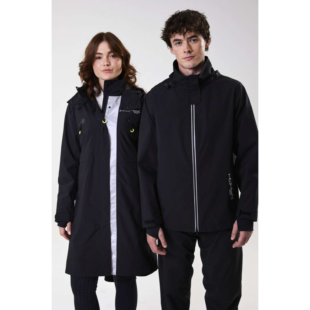 Horseware Blouson HWH20 Unisex Noir