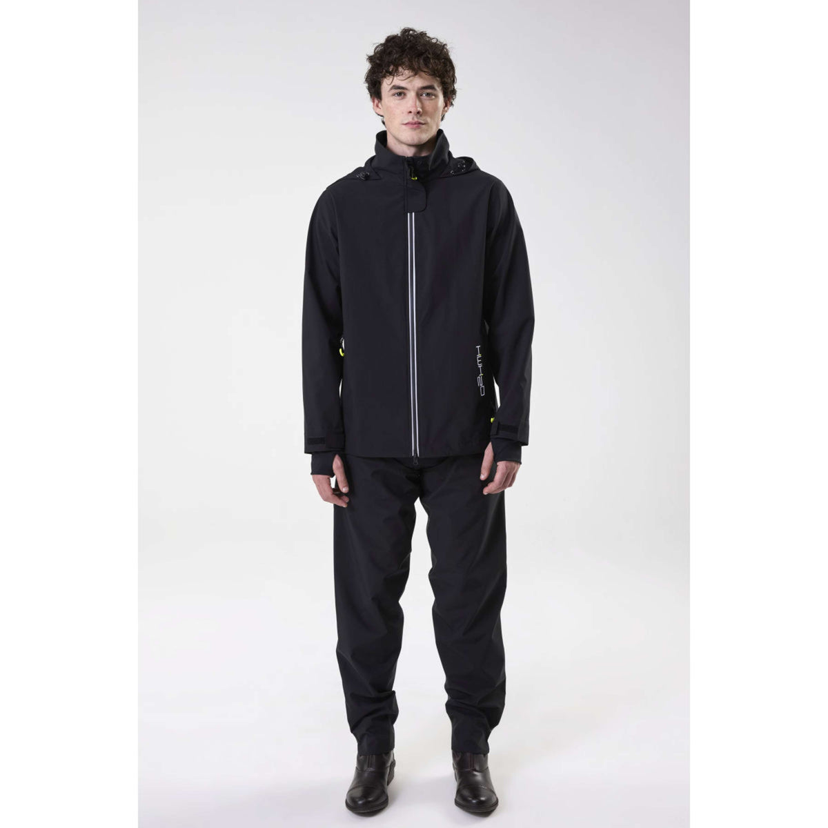 Horseware Blouson HWH20 Unisex Noir