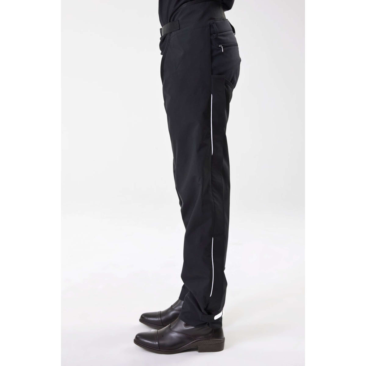 Horseware Longues Jambières Waterproof Unisex Core Black