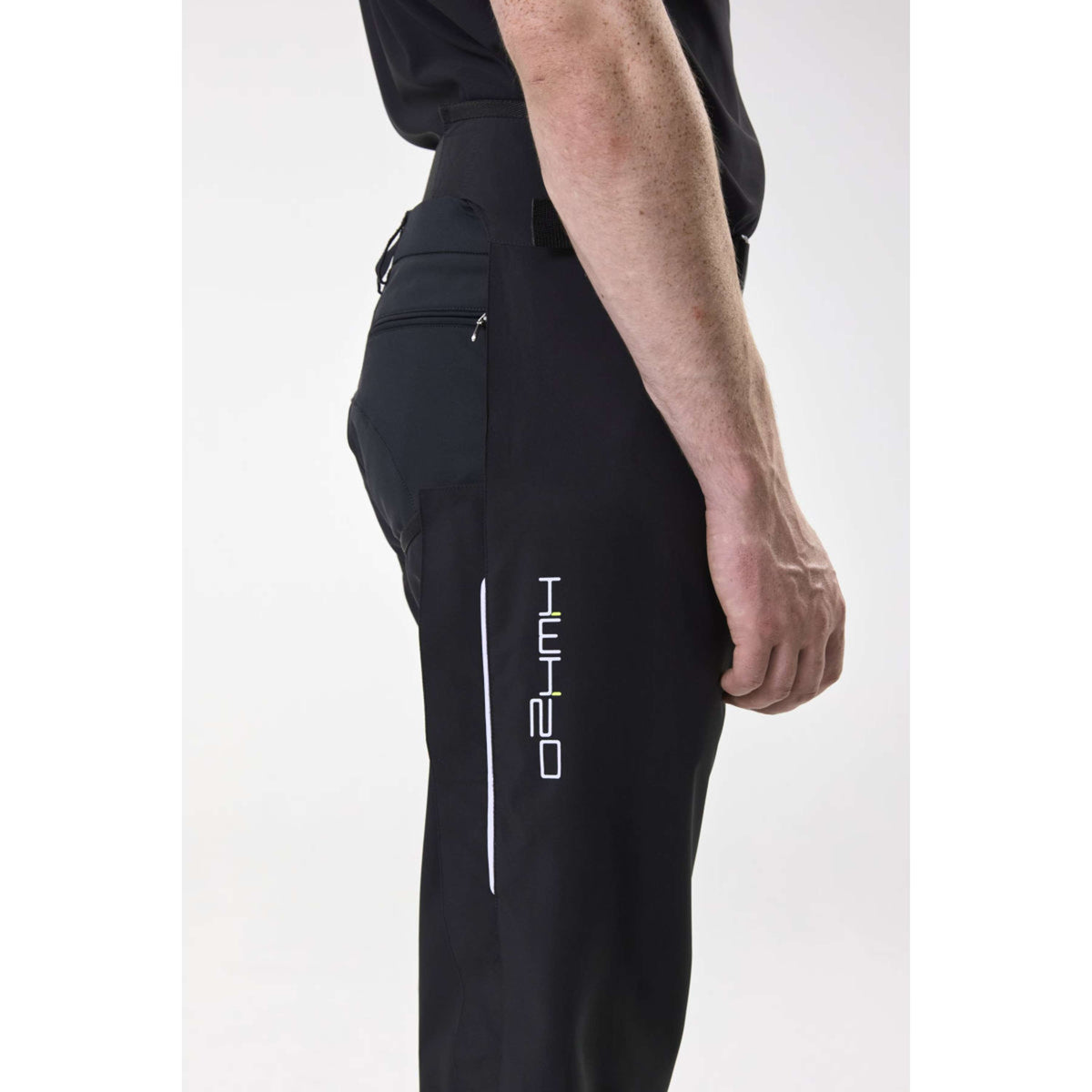 Horseware Longues Jambières Waterproof Unisex Core Black