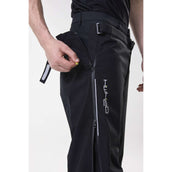 Horseware Surpantalon Waterproof Unisex Core Black