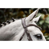 Horseware Bride Pony Cavesson Marron