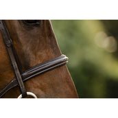 Horseware Bride Hunter Havana Brown