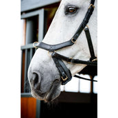 Horseware Micklem Multi Bridle Nouveau Noir