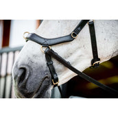 Horseware Micklem Multi Bridle Nouveau Noir