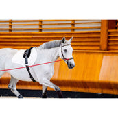 Horseware Micklem Multi Bridle Nouveau Dark Havana