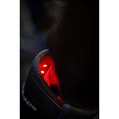 Horseware Mini Wraps LED Red Light Therapy Quad Noir/Noir