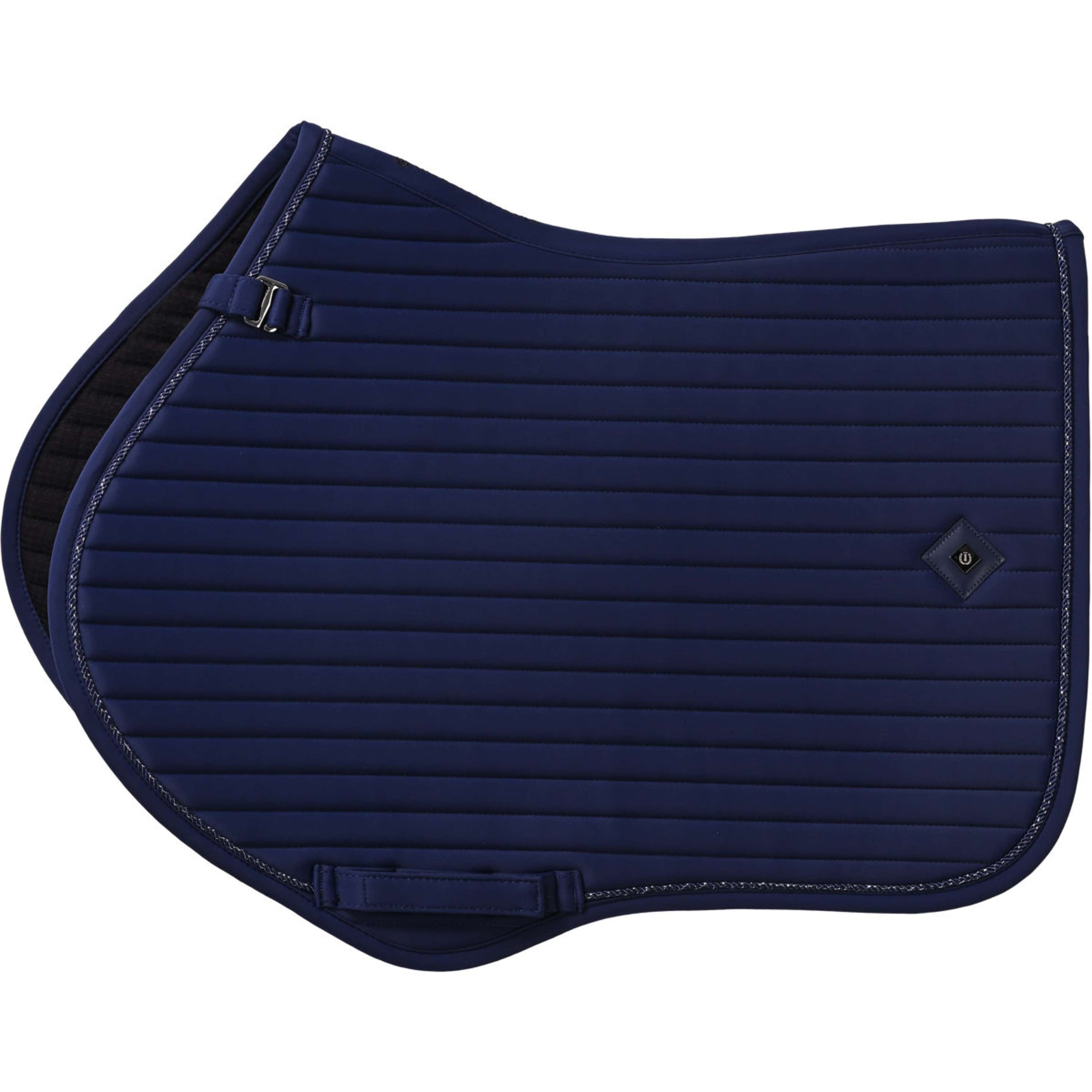 Imperial Riding Tapis de Selle IRHJosie de Saut Marin Imperial Riding Tapis de Selle IRHJosie de Saut Marin