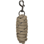 Imperial Riding Corde pour Licol IRHDeluxe SH Olive clair