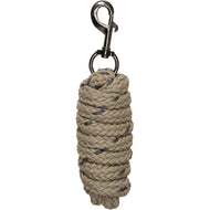Imperial Riding Corde pour Licol IRHDeluxe SH Olive clair