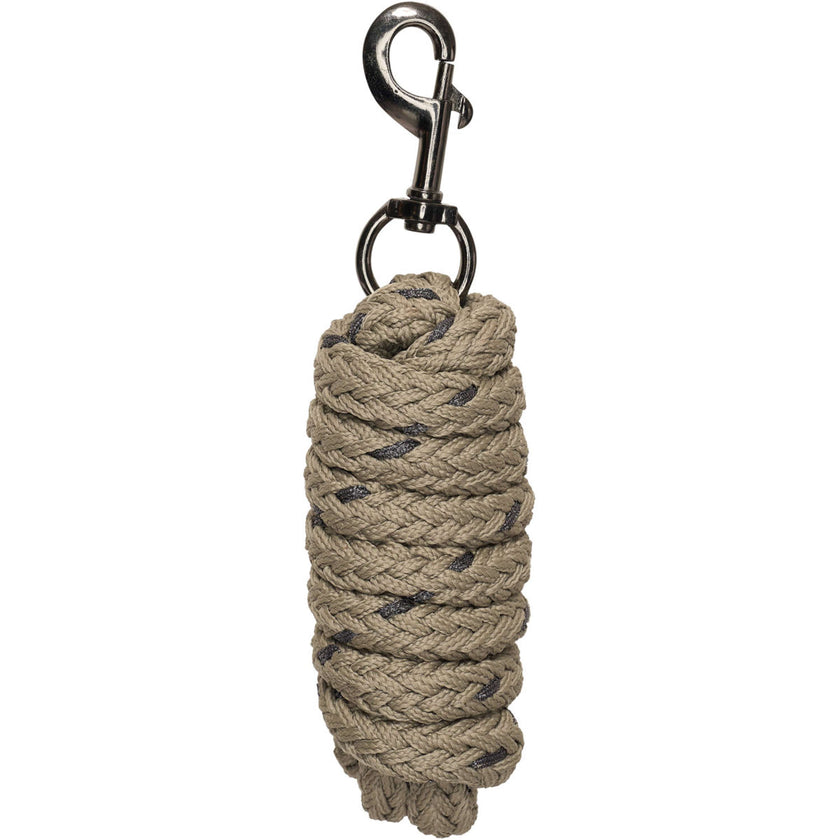 Imperial Riding Corde pour Licol IRHDeluxe SH Olive clair