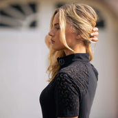Imperial Riding Chemise IRHBreeze Noir