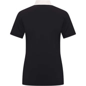 Imperial Riding T-shirt de Concours IRHShine Noir