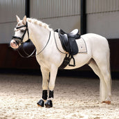 Imperial Riding Tapis de Selle IRHRebel Dressage Gris