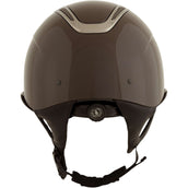 BR Bombe Zeta Serene Shine Marron/Métal