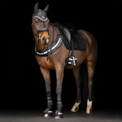 Imperial Riding Bonnet Anti-Mouches IRHLuminous Noir