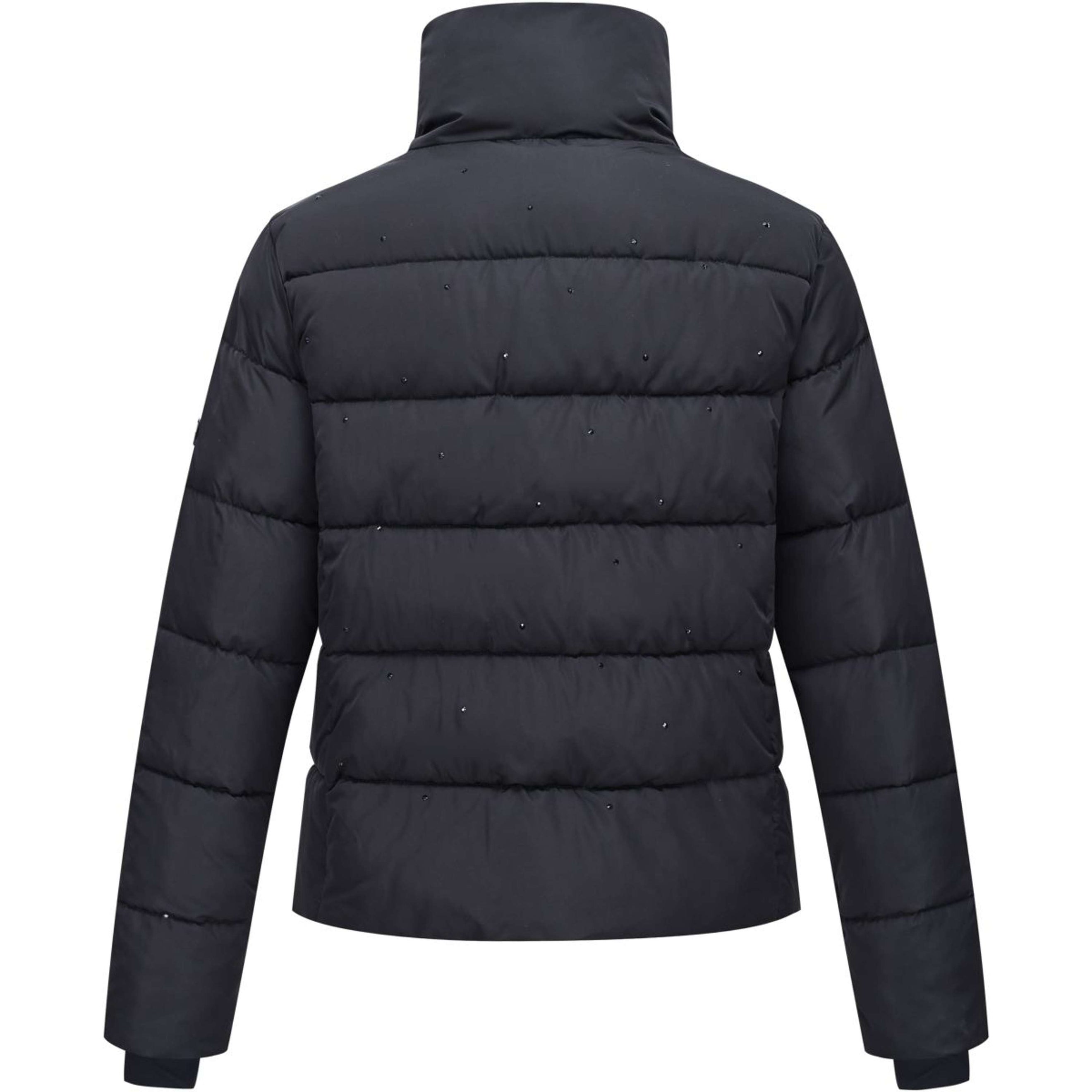 Imperial Riding Veste IRHBelle Sparkle Noir Imperial Riding Veste IRHBelle Sparkle Noir