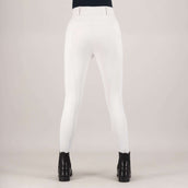 Imperial Riding Legging d'Équitation IRHTamara Competition Blanc
