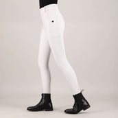 Imperial Riding Legging d'Équitation IRHTamara Competition Blanc
