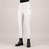 Imperial Riding Legging d'Équitation IRHTamara Competition Blanc