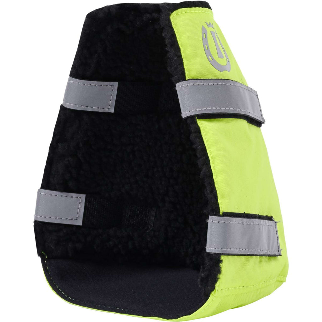 Imperial Riding Chauffe-Orteils IRHReflective Jaune