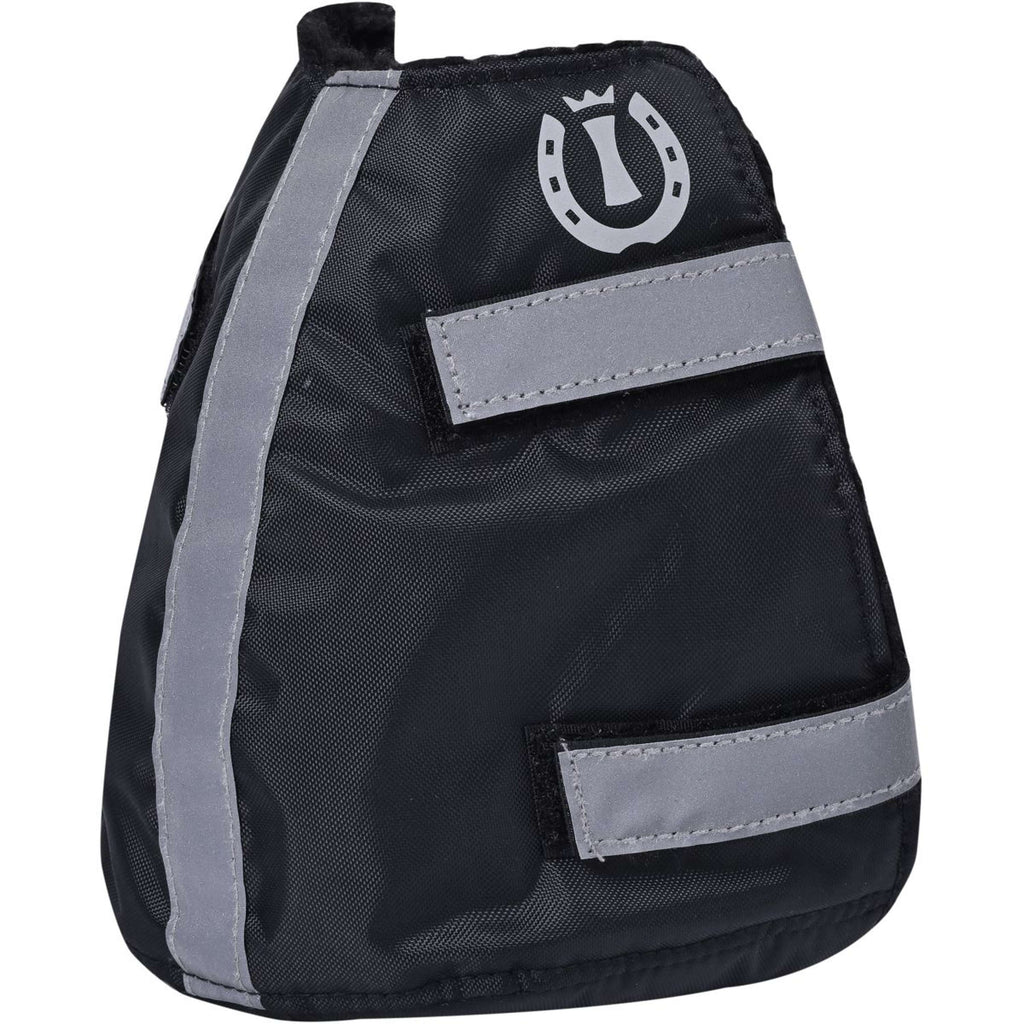 Imperial Riding Chauffe-Orteils IRHReflective Noir