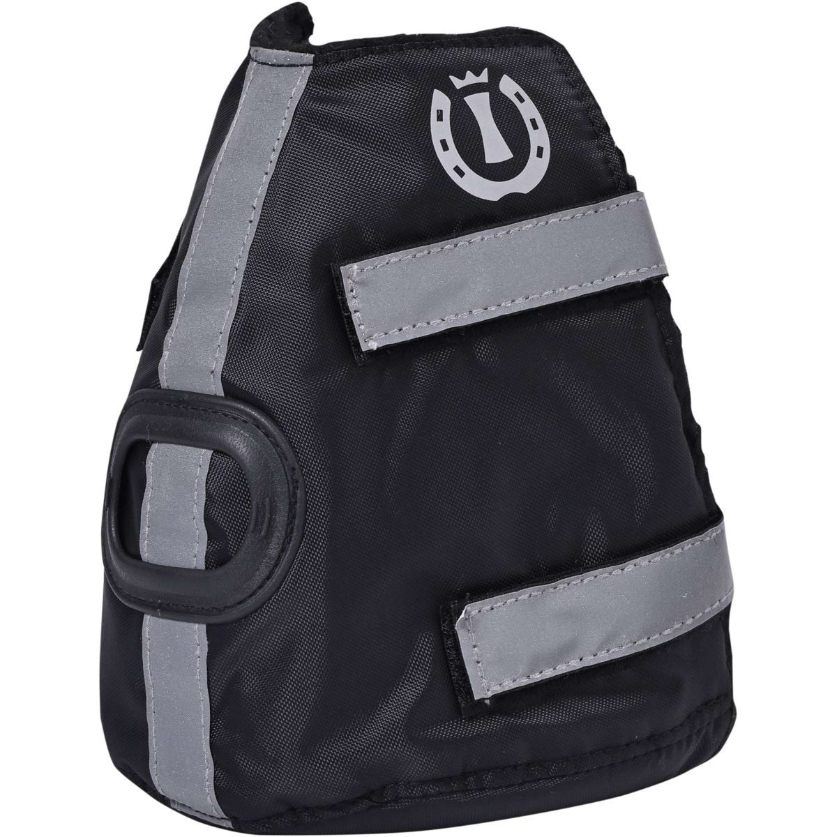 Imperial Riding Chauffe-Orteils IRHLuminous Noir