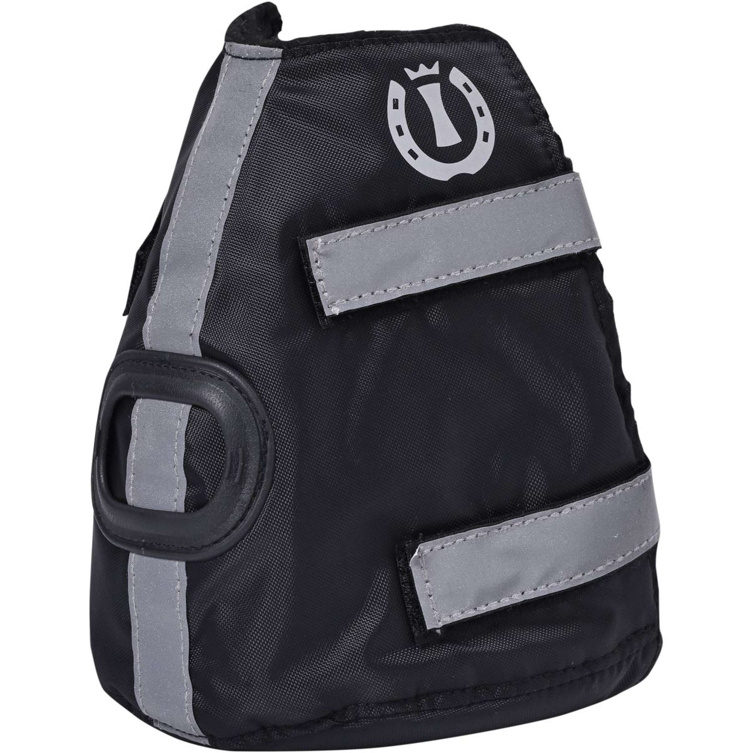 Imperial Riding Chauffe-Orteils IRHLuminous Noir