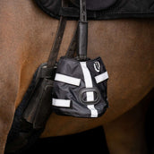 Imperial Riding Chauffe-Orteils IRHLuminous Noir