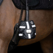 Imperial Riding Chauffe-Orteils IRHLuminous Noir