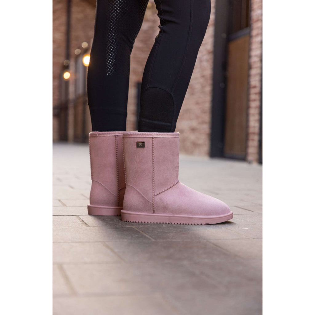 Imperial Riding Chaussures d'Écurie IRHFreezy Mauve