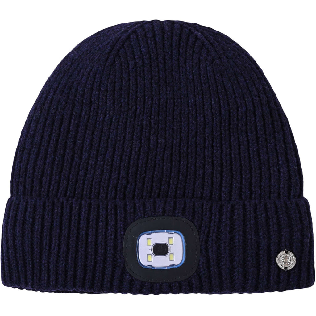 Imperial Riding Bonnet IRHChilly avec lumière Marine