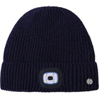 Imperial Riding Bonnet IRHChilly avec lumière Marine