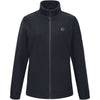 Imperial Riding Gilet chauffant IRH Noir