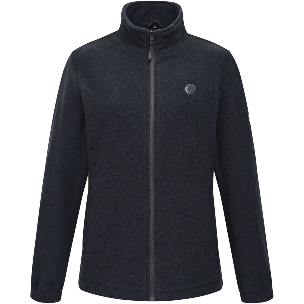 Imperial Riding Gilet chauffant IRH Noir