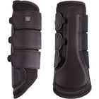 Imperial Riding Dressage Boots IRHCloud Dancer Chocolat