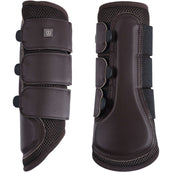 Imperial Riding Dressage Boots IRHCloud Dancer Chocolat
