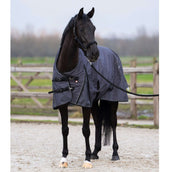 Imperial Riding Couverture d'Extérieur IRHSuper-dry AOP 0g Gris