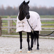 Imperial Riding Couverture d'Extérieur IRHSuper-dry AOP 0g Taupe