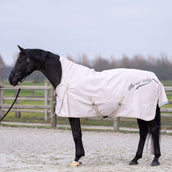 Imperial Riding Couverture d'Extérieur IRHSuper-dry AOP 0g Taupe